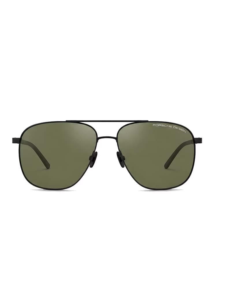 عینک آفتابی مردانه پورشه دیزاین پلاریزه مدل PORSCHE DESIGN P8933 — تصویر ۲