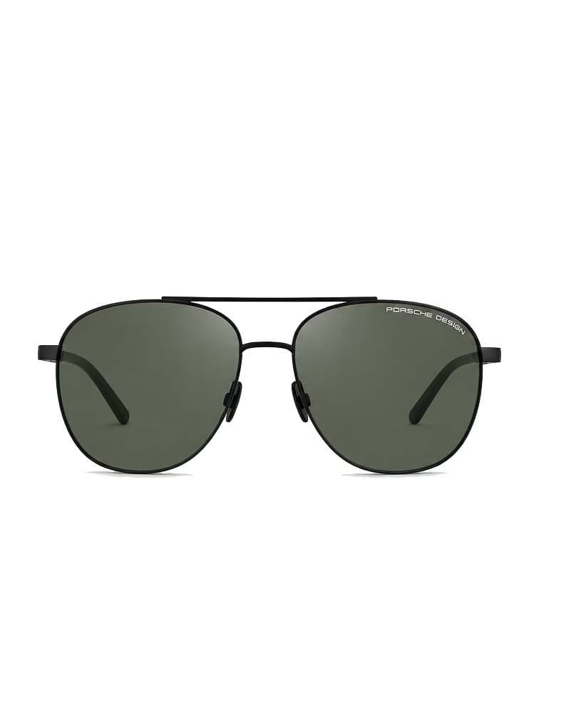 عینک آفتابی مردانه پورشه دیزاین پلاریزه مدل PORSCHE DESIGN P8926 — تصویر ۲