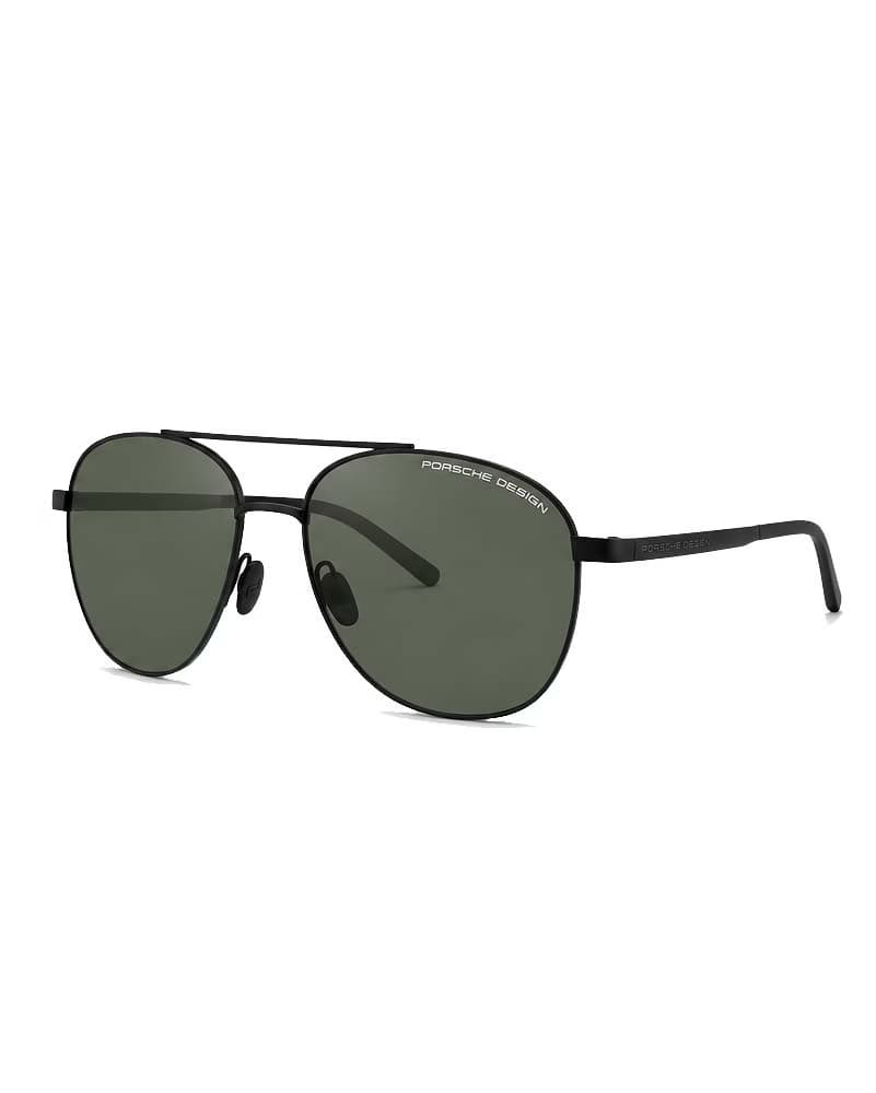 عینک آفتابی مردانه پورشه دیزاین پلاریزه مدل PORSCHE DESIGN P8926
