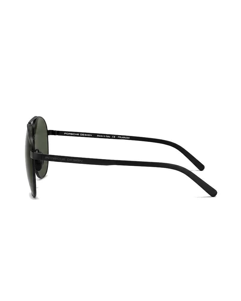 عینک آفتابی مردانه پورشه دیزاین پلاریزه مدل PORSCHE DESIGN P8926 — تصویر ۴