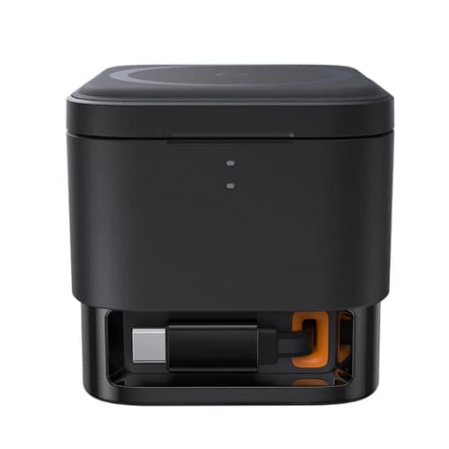 پد وایرلس شارژ 3 کاره بیسوس مدل Baseus BS-W531 — تصویر ۳