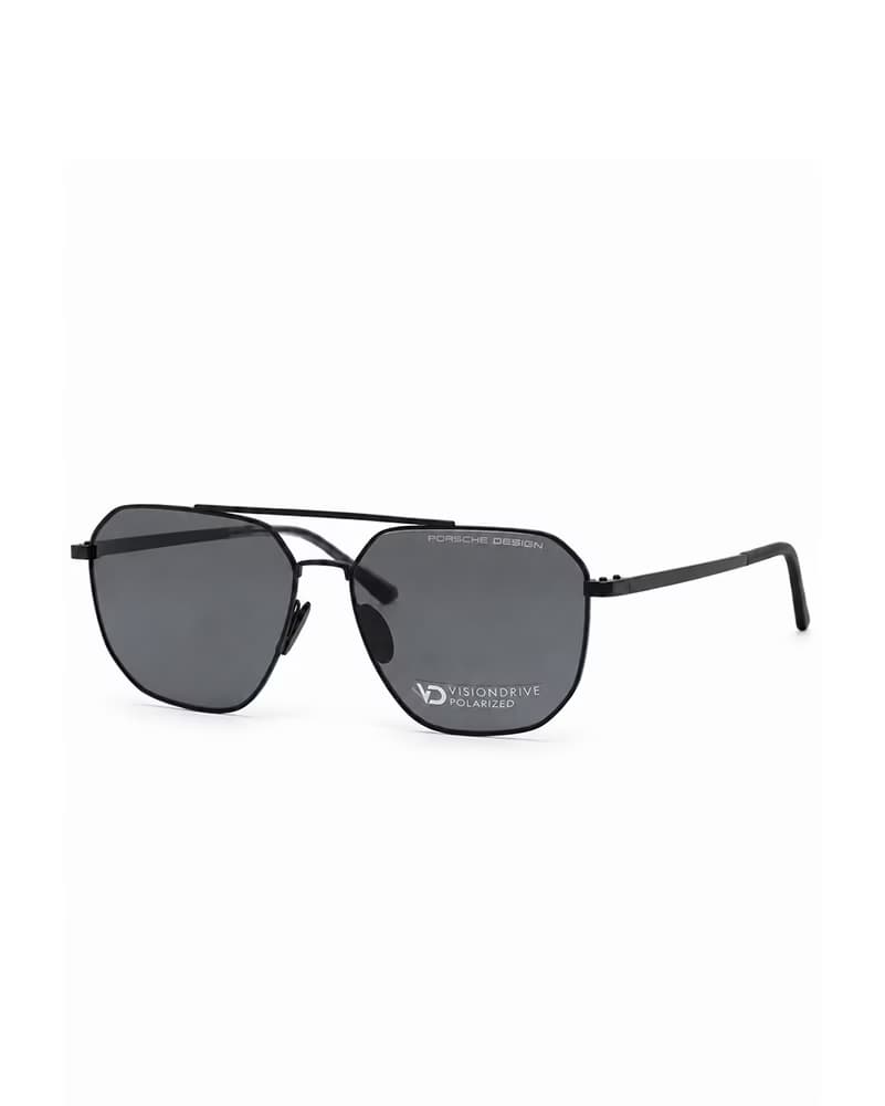 عینک آفتابی مردانه پورشه دیزاین پلاریزه مدل PORSCHE DESIGN P8936