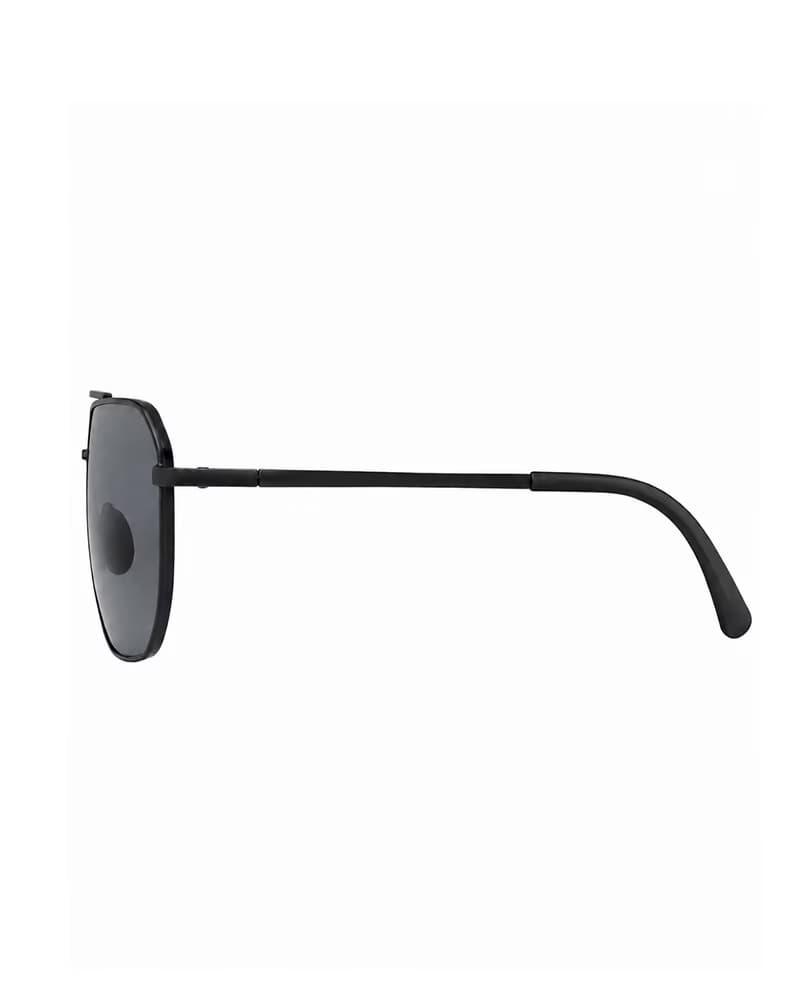 عینک آفتابی مردانه پورشه دیزاین پلاریزه مدل PORSCHE DESIGN P8936 — تصویر ۴