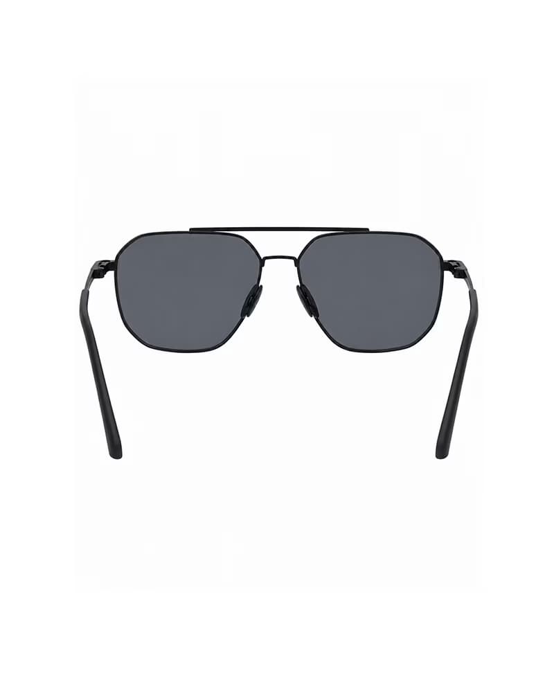 عینک آفتابی مردانه پورشه دیزاین پلاریزه مدل PORSCHE DESIGN P8936 — تصویر ۳