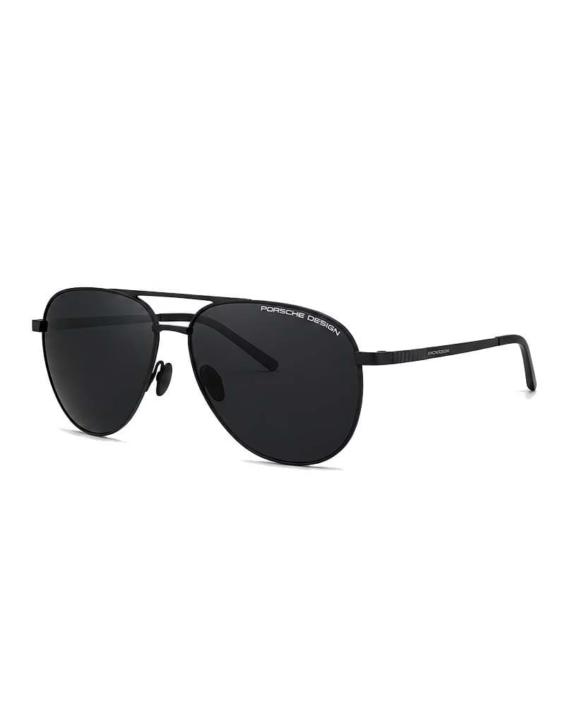 عینک آفتابی مردانه پورشه دیزاین پلاریزه مدل PORSCHE DESIGN P8929