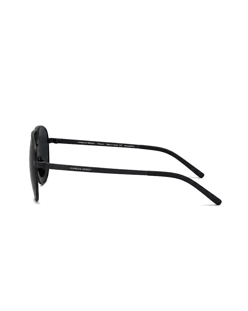عینک آفتابی مردانه پورشه دیزاین پلاریزه مدل PORSCHE DESIGN P8929 — تصویر ۴