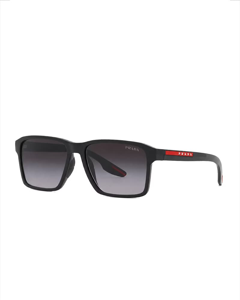عینک آفتابی اسپرت پرادا مدل PRADA SPS 05Y-F