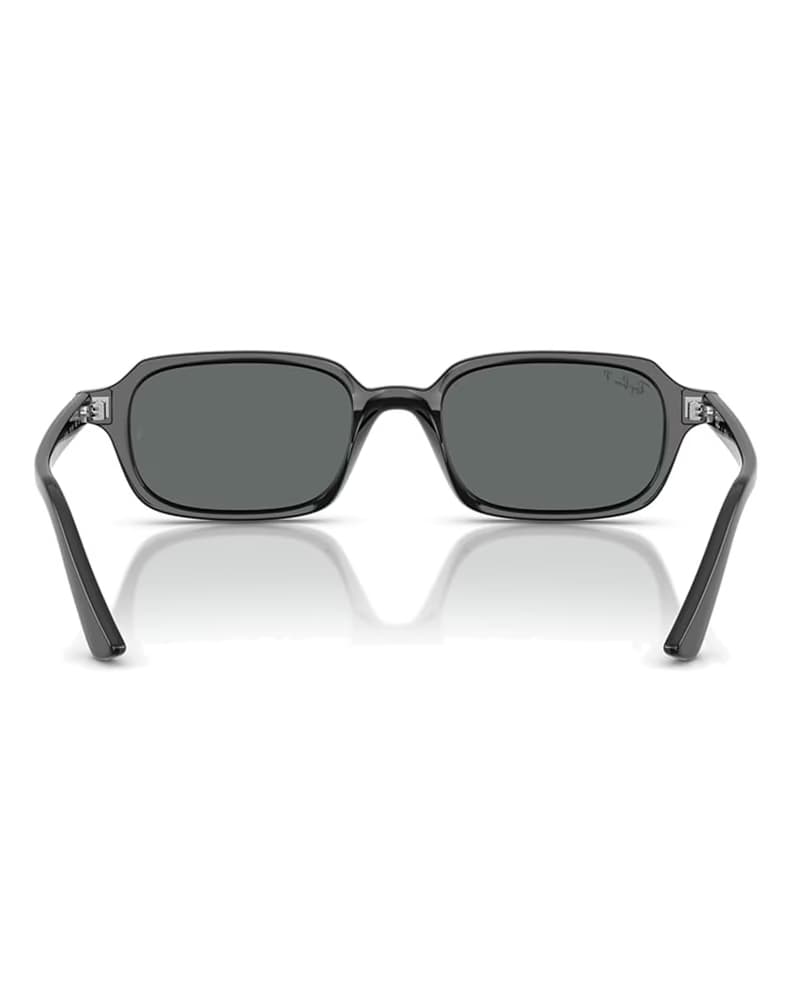 عینک آفتابی اورجینال زنانه ریبن پلاریزه مدل Rayban RB4455F ZURI — تصویر ۴