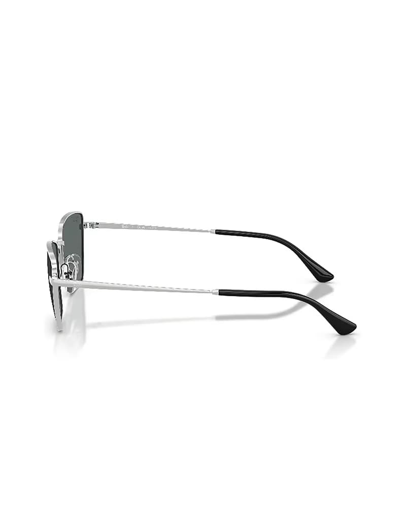 عینک آفتابی اورجینال زنانه ریبن پلاریزه مدل Rayban RB3783 — تصویر ۶