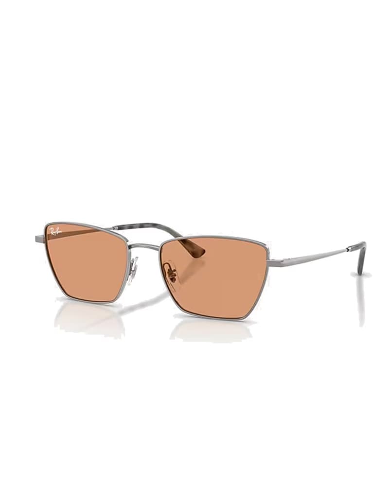 عینک آفتابی اورجینال زنانه ریبن پلاریزه مدل Rayban RB3783 — تصویر ۹