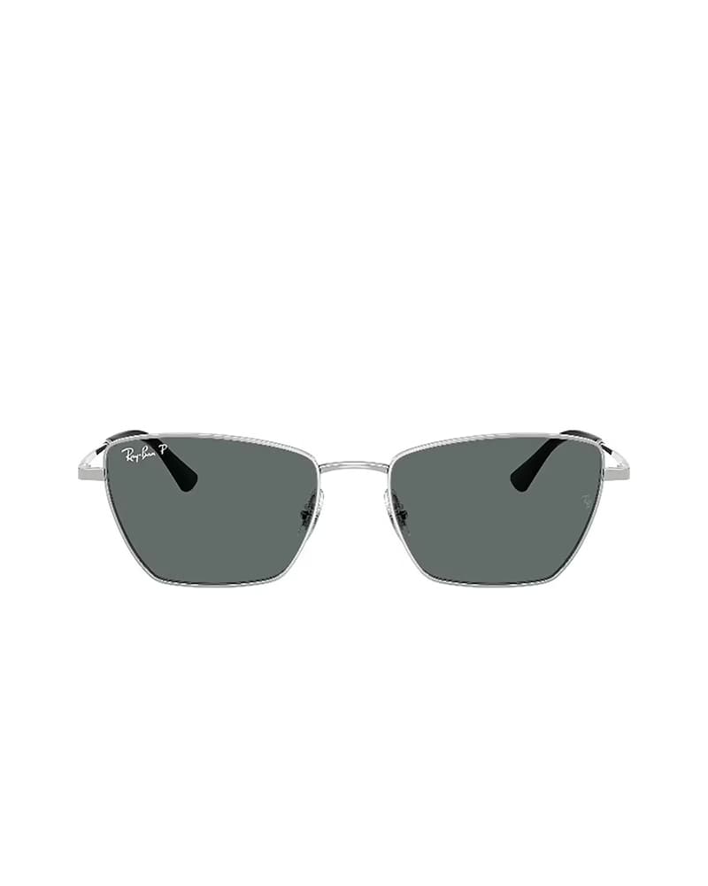 عینک آفتابی اورجینال زنانه ریبن پلاریزه مدل Rayban RB3783 — تصویر ۵