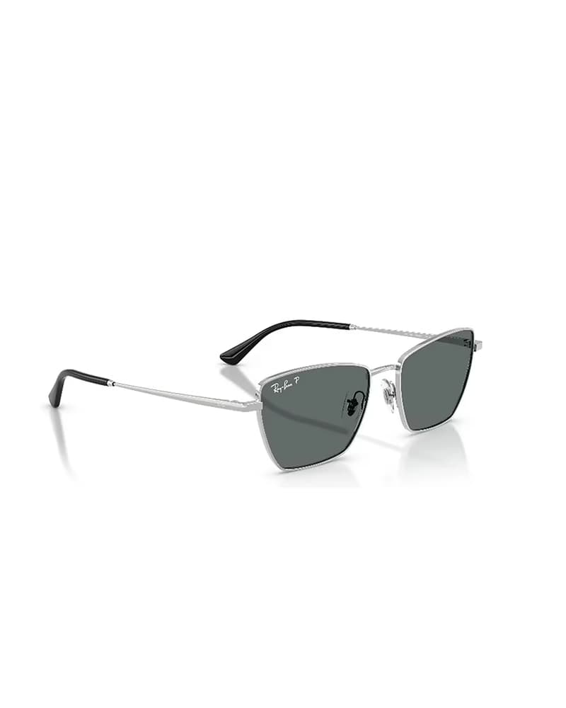 عینک آفتابی اورجینال زنانه ریبن پلاریزه مدل Rayban RB3783 — تصویر ۴