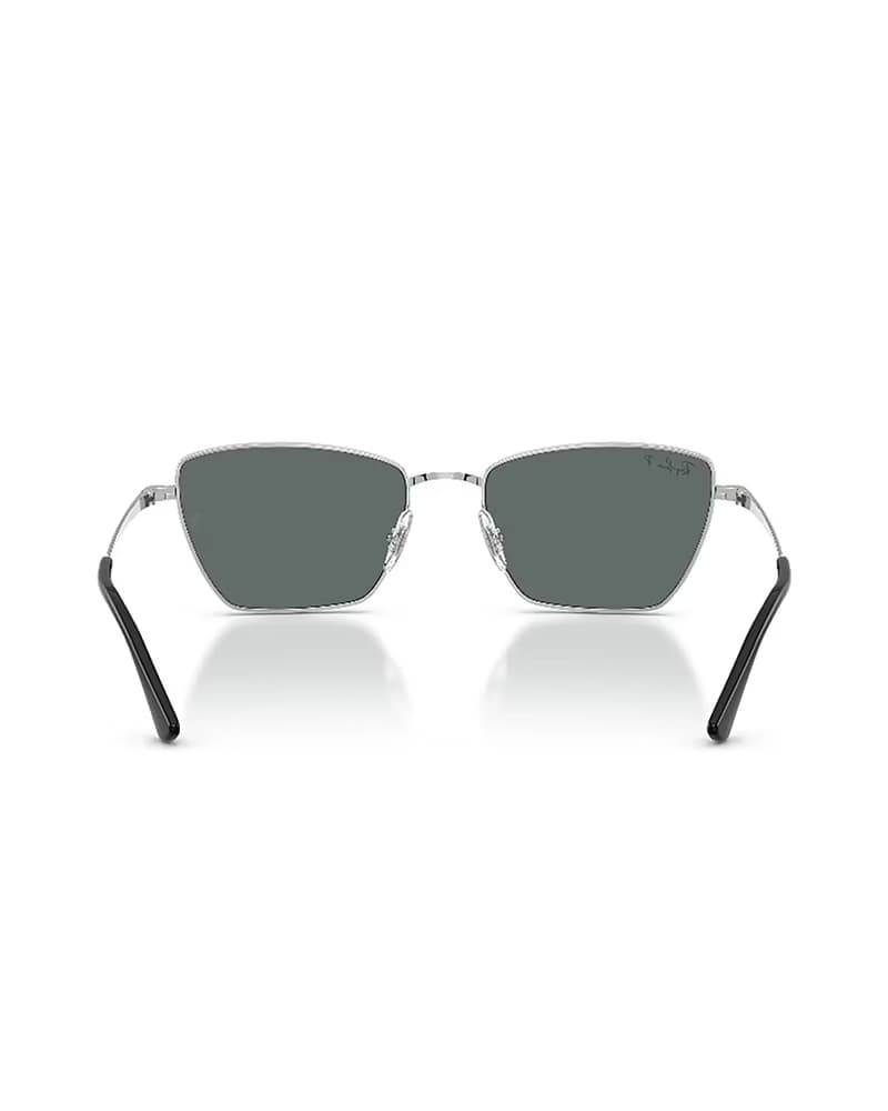 عینک آفتابی اورجینال زنانه ریبن پلاریزه مدل Rayban RB3783 — تصویر ۳