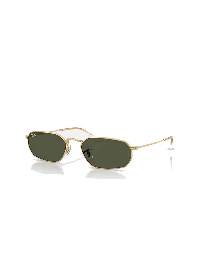 عینک آفتابی اورجینال زنانه ریبن مدل Rayban RB3947 — تصویر ۱۲