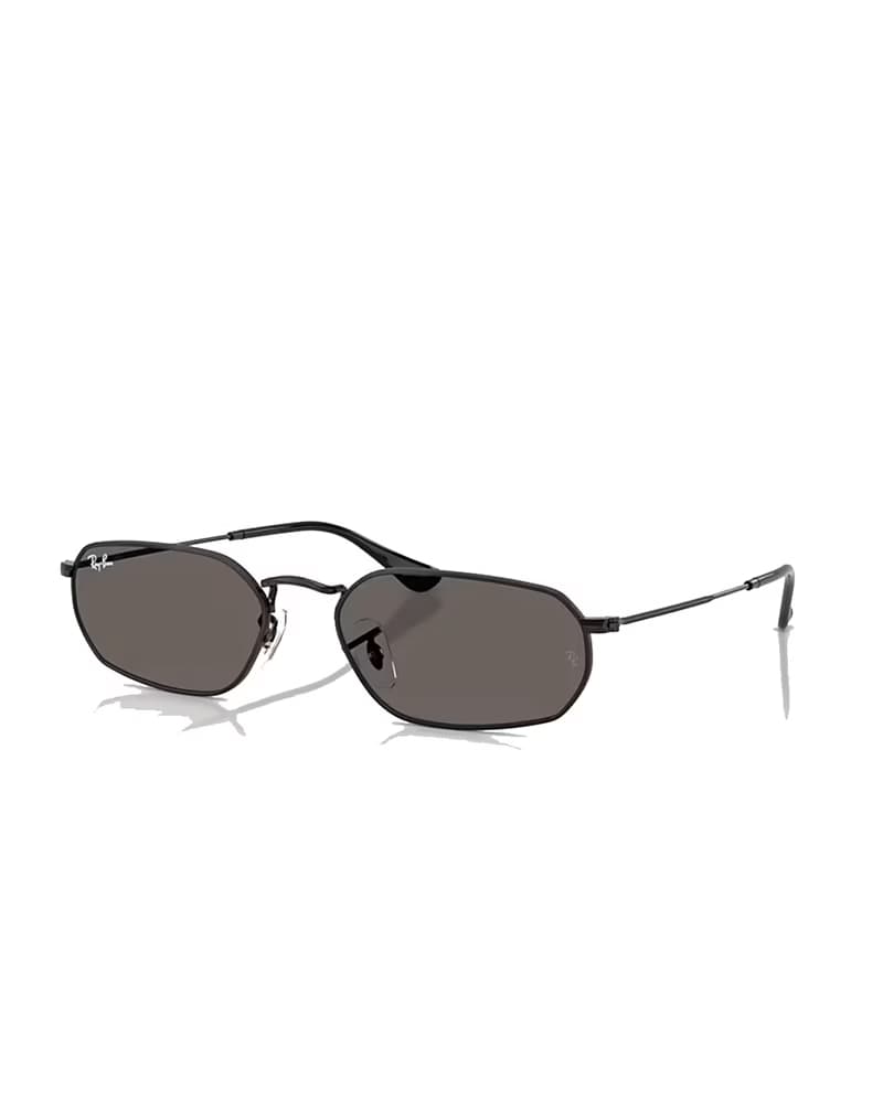عینک آفتابی اورجینال زنانه ریبن مدل Rayban RB3947