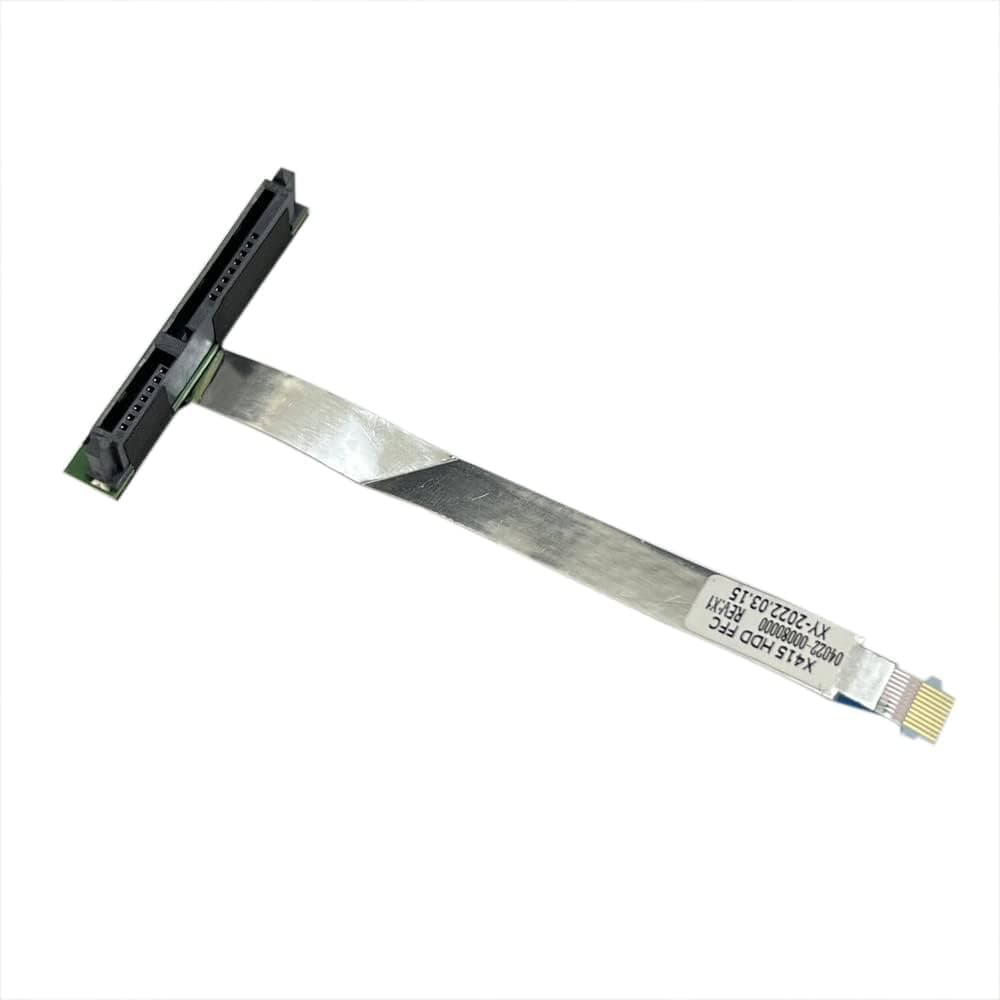 تبدیل هارد لپ تاپ ایسوس مدل ASUS X415-04022-00080000 REV:X1