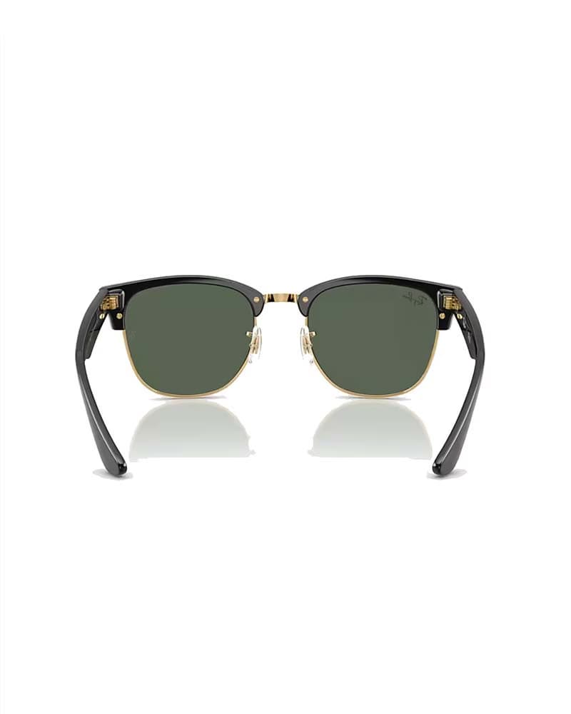 عینک آفتابی اورجینال اسپرت ریبن مدل Rayban RB R0504S CLUBMASTER REVERSE — تصویر ۵
