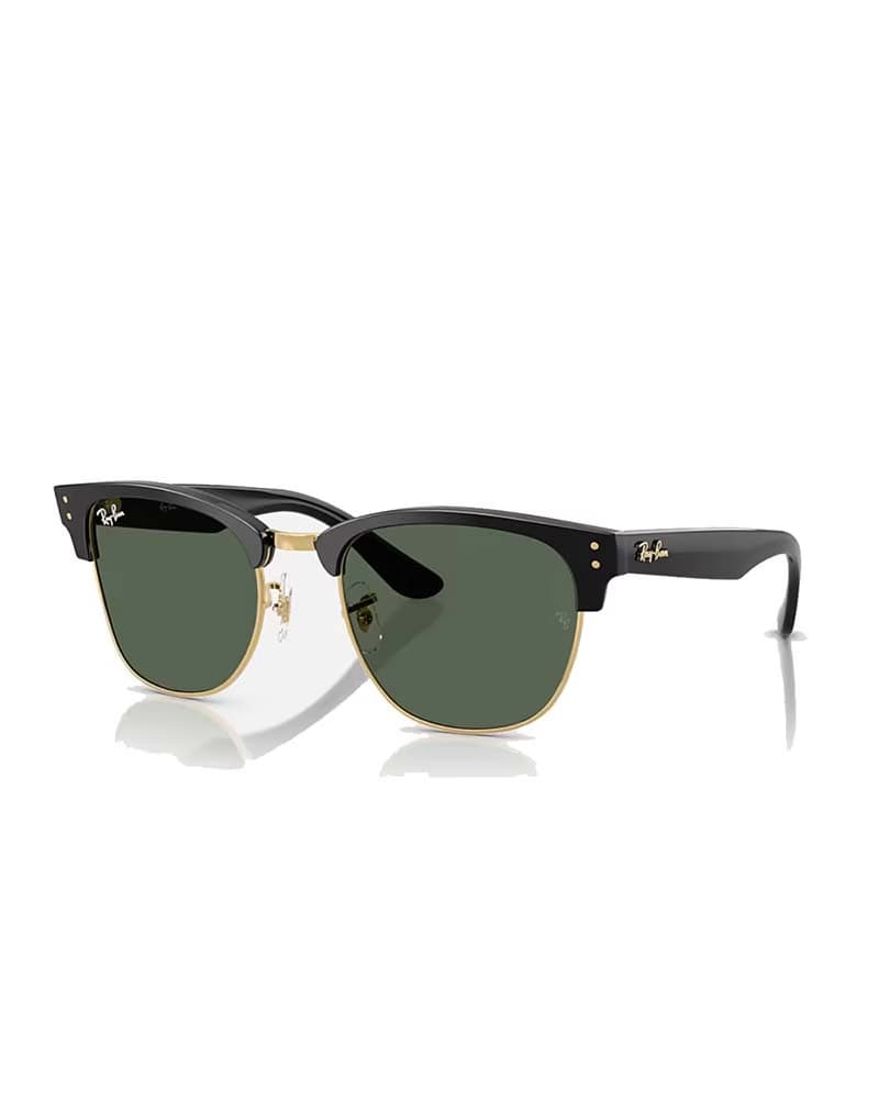 عینک آفتابی اورجینال اسپرت ریبن مدل Rayban RB R0504S CLUBMASTER REVERSE — تصویر ۲