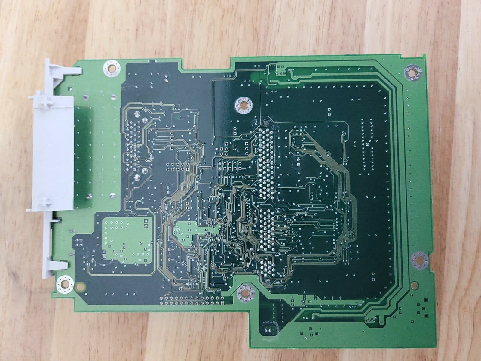 مادربرد چاپگر اچ پی مدل HP 1300-Q1890-80001 REV A — تصویر ۳