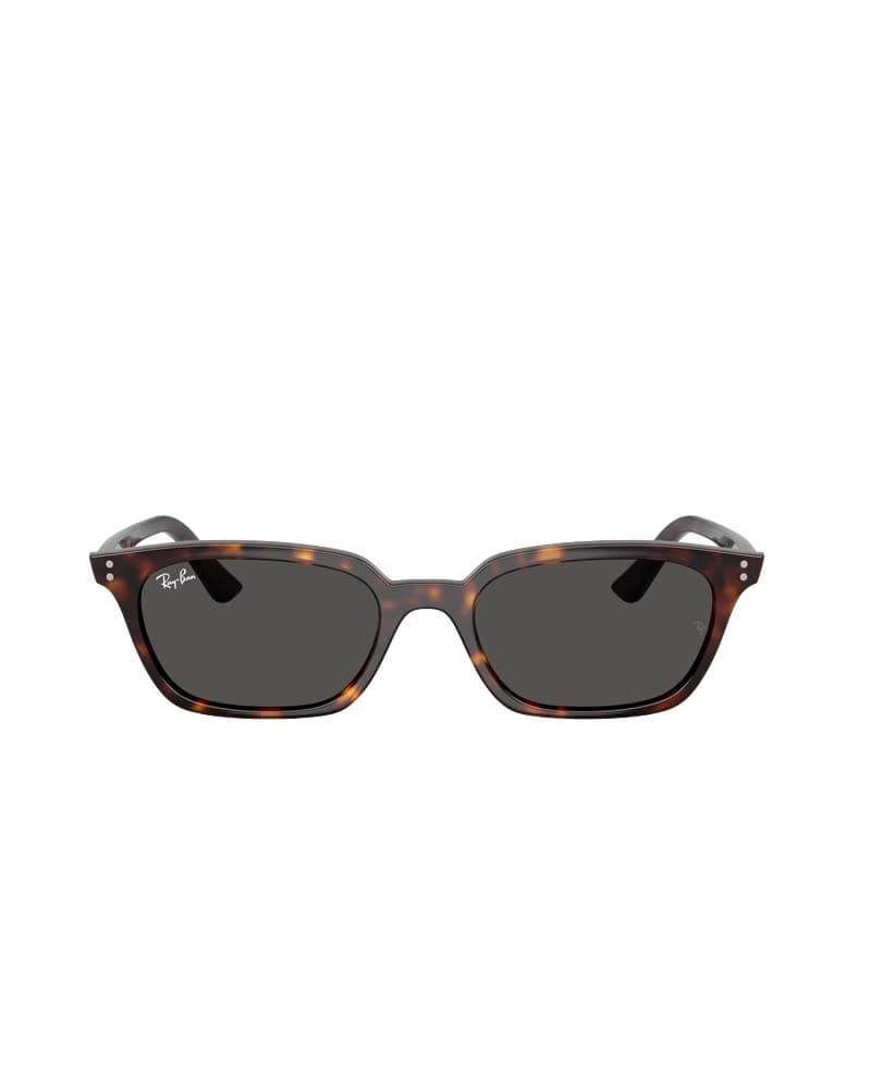 عینک آفتابی اورجینال اسپرت ریبن پلاریزه مدل Rayban RB4456F ZAYA — تصویر ۷