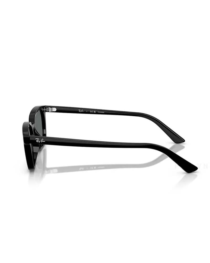 عینک آفتابی اورجینال اسپرت ریبن پلاریزه مدل Rayban RB4456F ZAYA — تصویر ۵