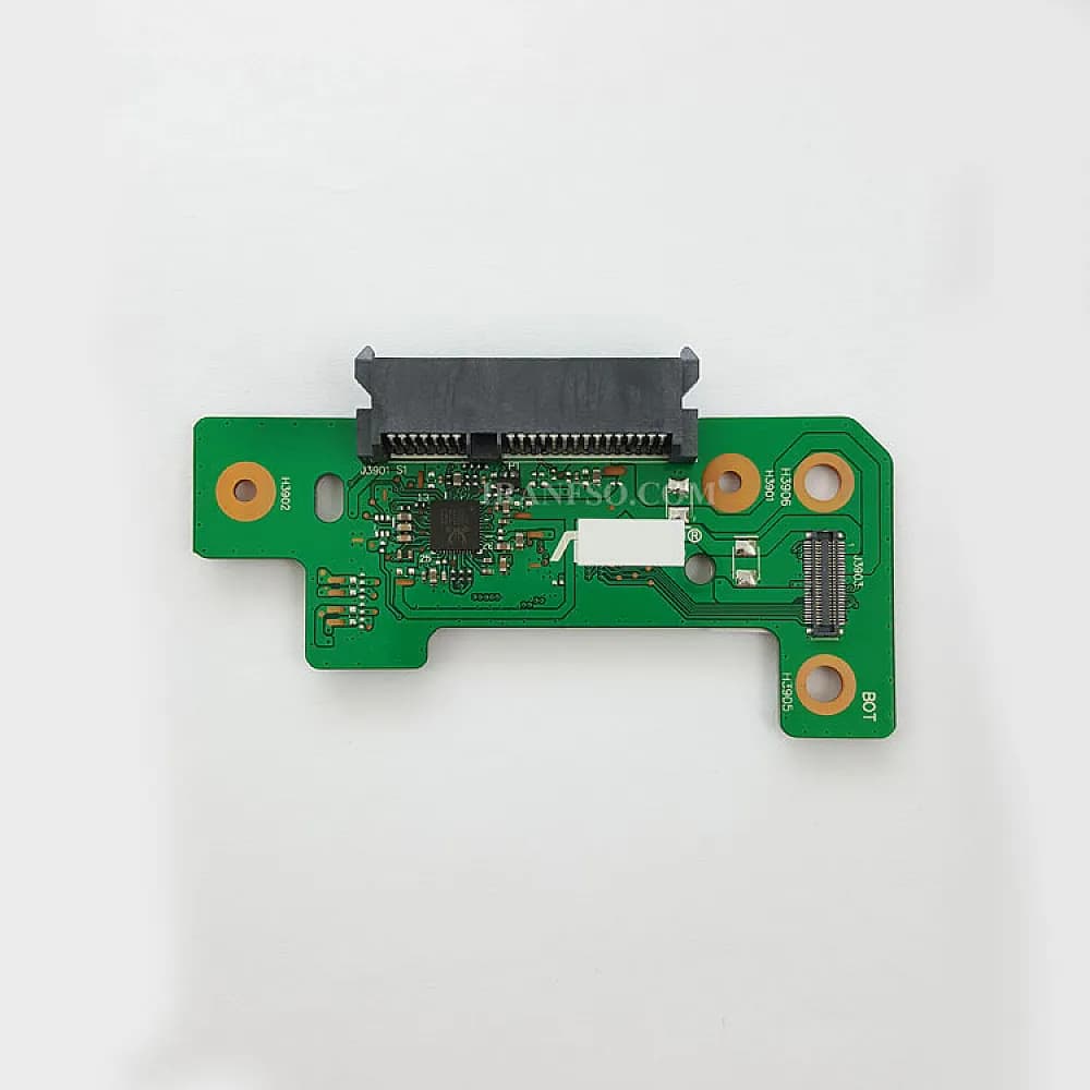 برد هارد لپ تاپ ایسوس X555LD Rev3.6 — تصویر ۳