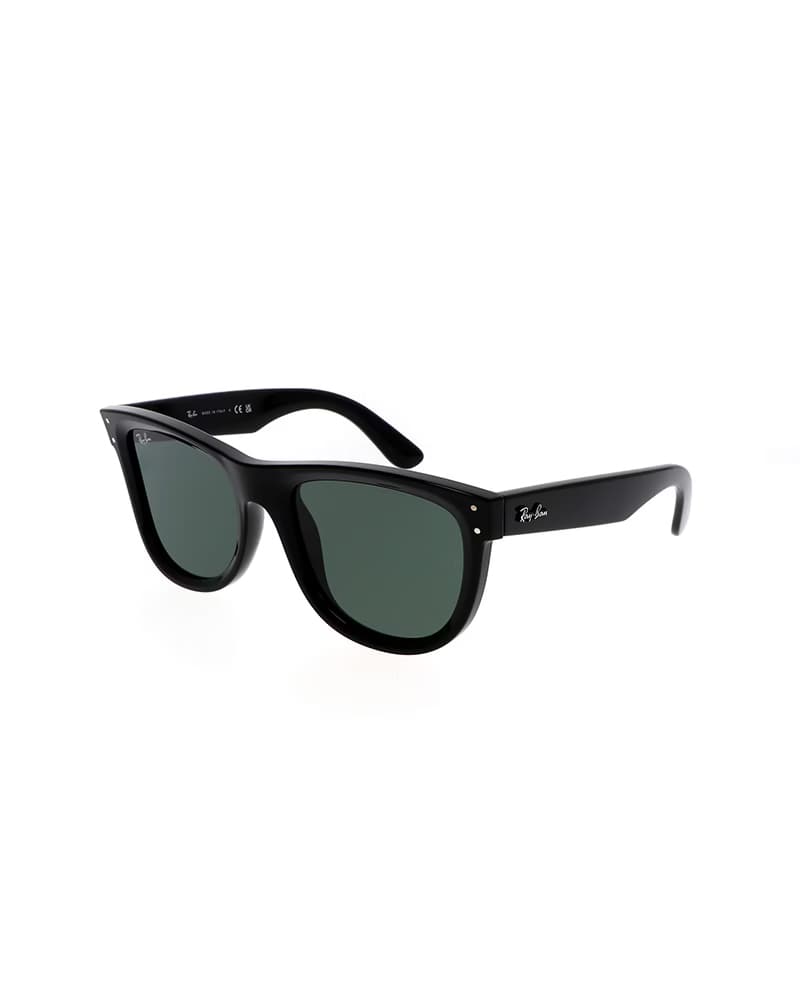 عینک آفتابی اورجینال اسپرت ریبن مدل RayBan RBR0502S WAYFARER REVERSE — تصویر ۳