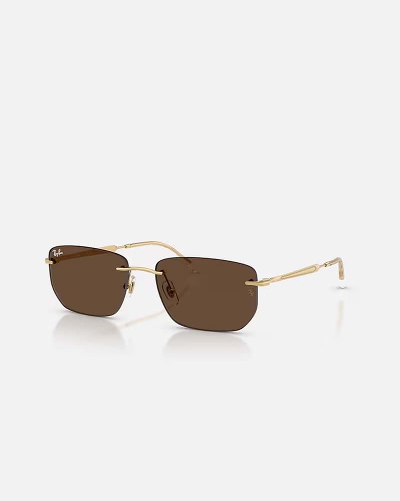 عینک آفتابی اورجینال اسپرت ریبن مدل RayBan RB3768 — تصویر ۲