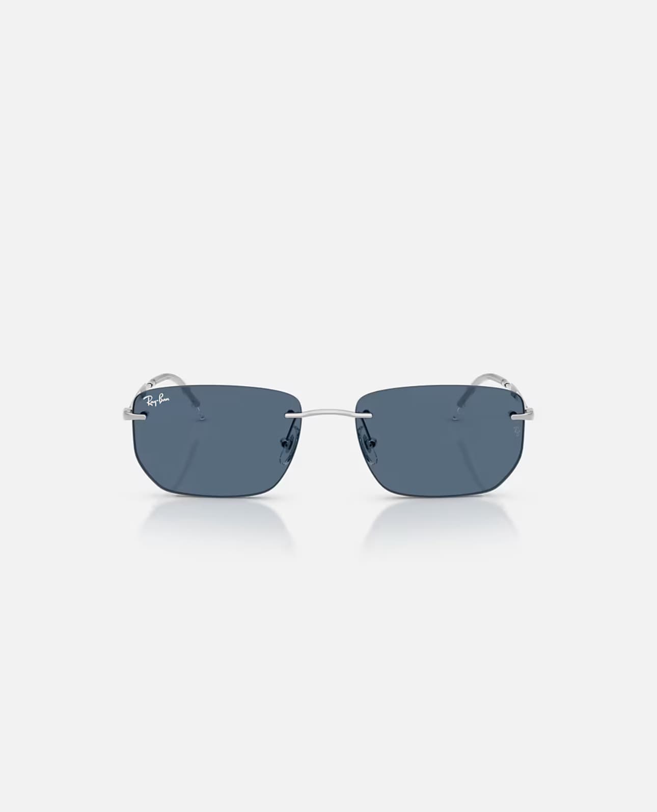 عینک آفتابی اورجینال اسپرت ریبن مدل RayBan RB3768 — تصویر ۷