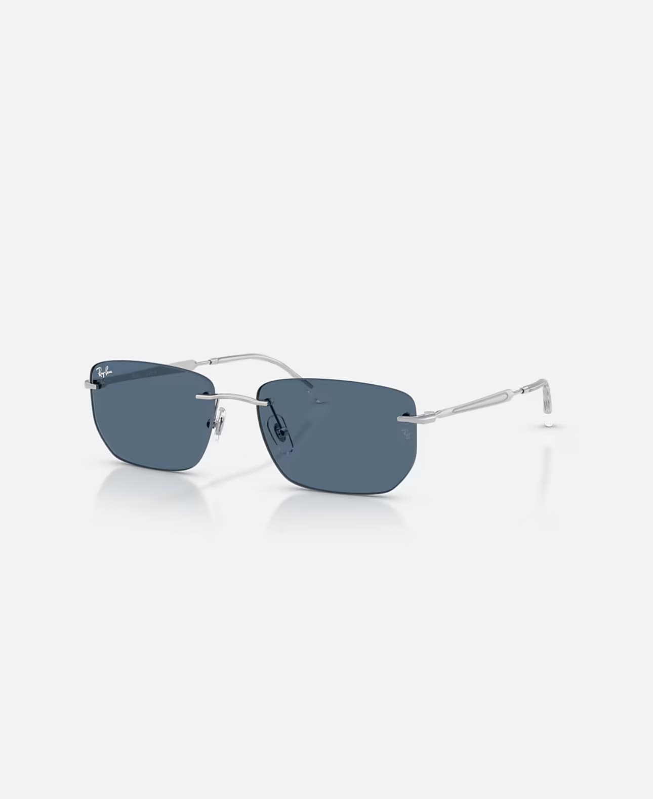 عینک آفتابی اورجینال اسپرت ریبن مدل RayBan RB3768 — تصویر ۴
