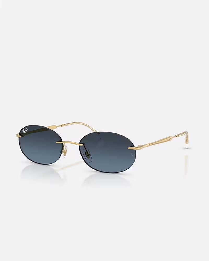 عینک آفتابی اورجینال زنانه ریبن مدل RayBan RB3767 — تصویر ۲