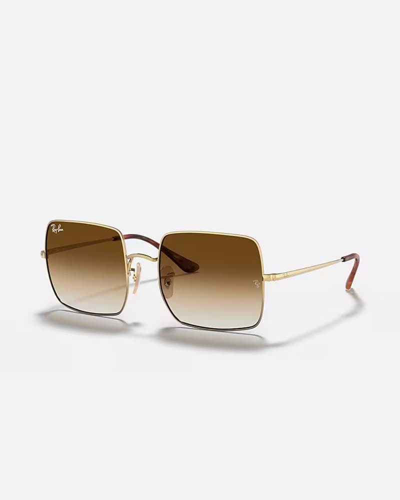 عینک آفتابی اورجینال زنانه ریبن مدل RayBan RB1971 SQUARE — تصویر ۳