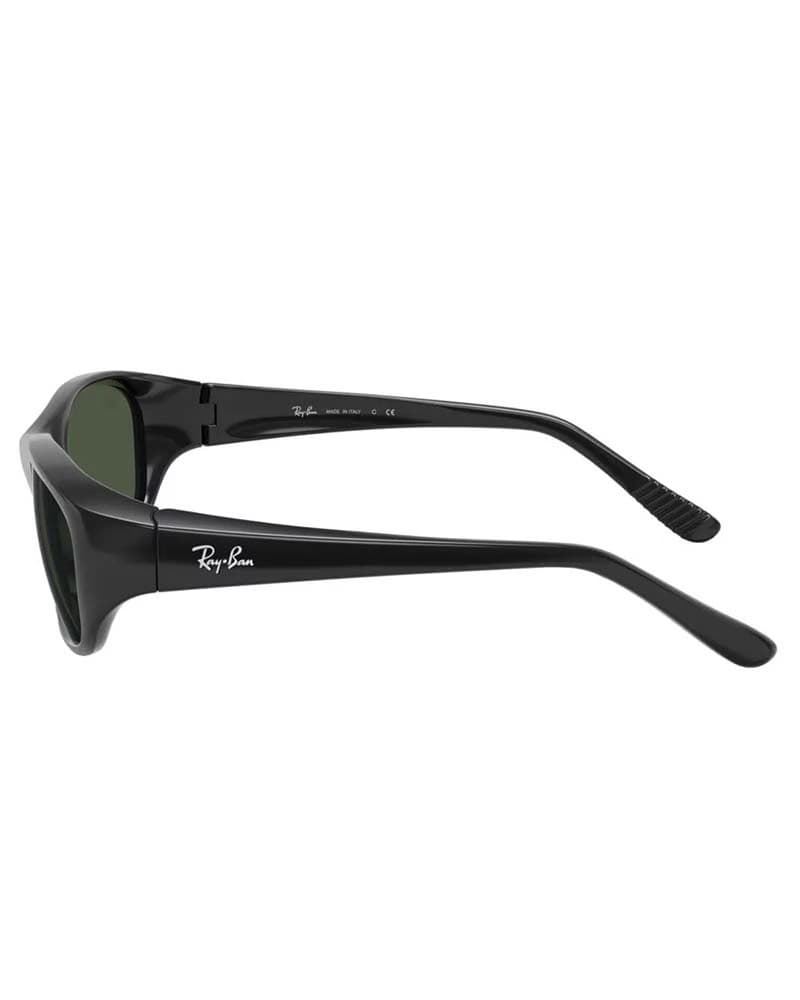عینک آفتابی اسپرت ریبن مدل RayBan RB2016 DADDY-O — تصویر ۵