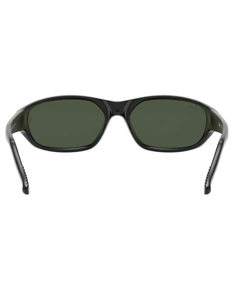 عینک آفتابی اسپرت ریبن مدل RayBan RB2016 DADDY-O — تصویر ۴