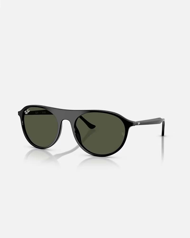 عینک آفتابی اورجینال اسپرت ریبن مدل RayBan RB2215F — تصویر ۳