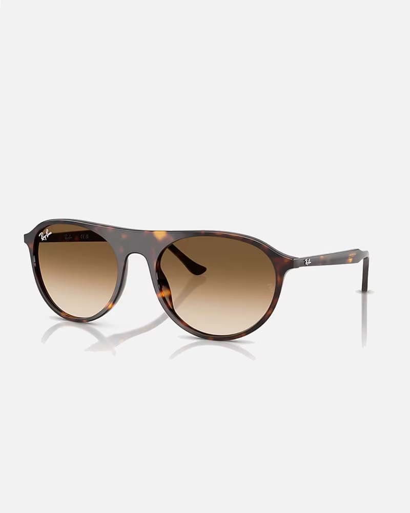 عینک آفتابی اورجینال اسپرت ریبن مدل RayBan RB2215F
