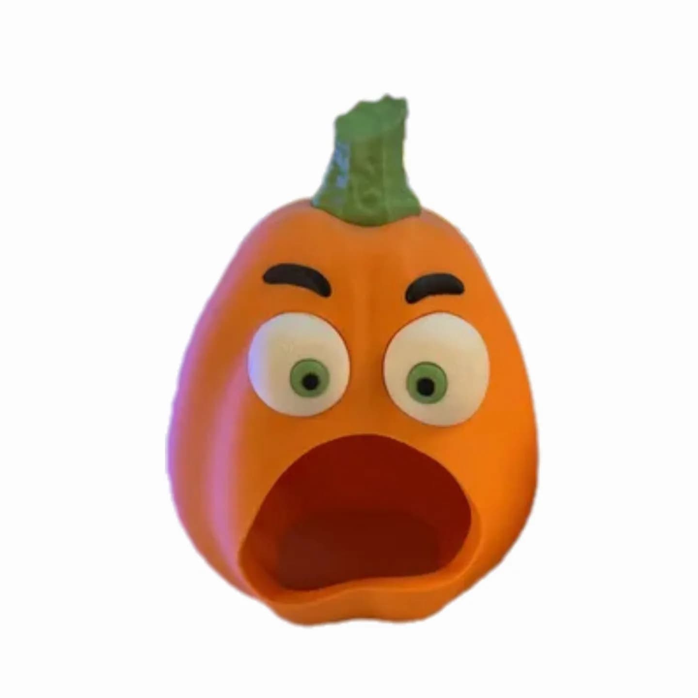 کدوتنبل دکوری