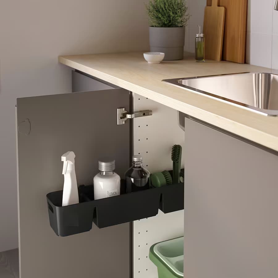 نظم دهنده کابینت ایکیا مدل UPPDATERA — تصویر ۶