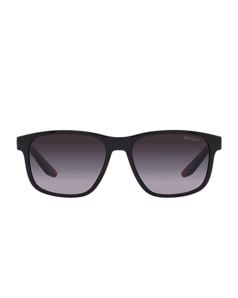 عینک آفتابی اسپرت پرادا مدل PRADA SPS 06Y-F — تصویر ۲