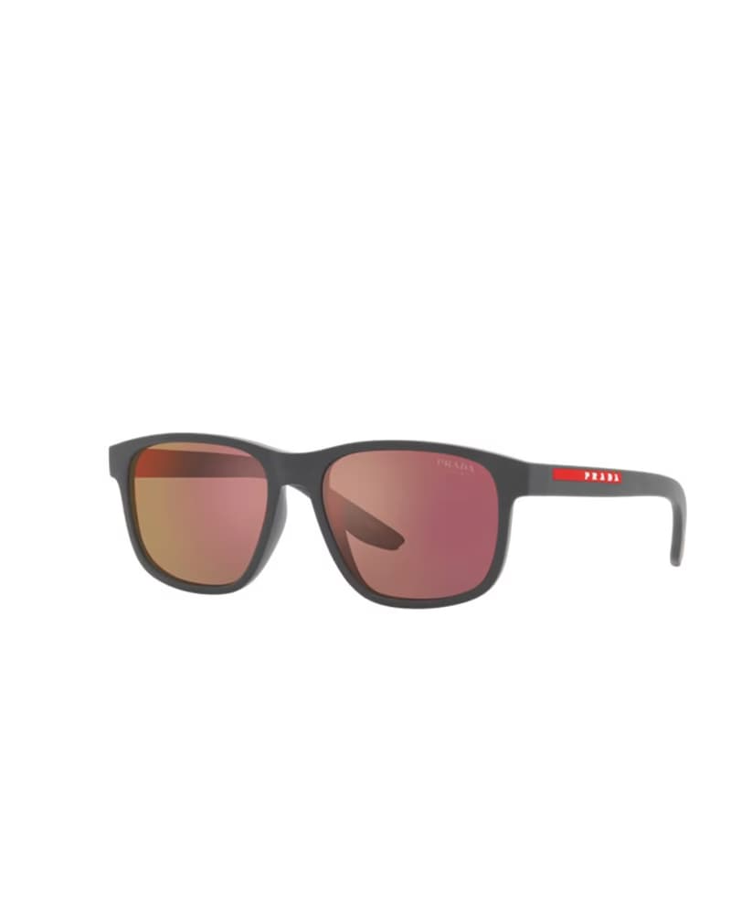 عینک آفتابی اسپرت پرادا مدل PRADA SPS 06Y-F — تصویر ۷