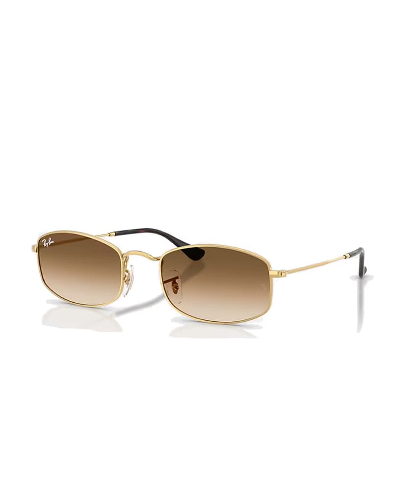 عینک آفتابی اورجینال زنانه ریبن مدل Rayban RB3832
