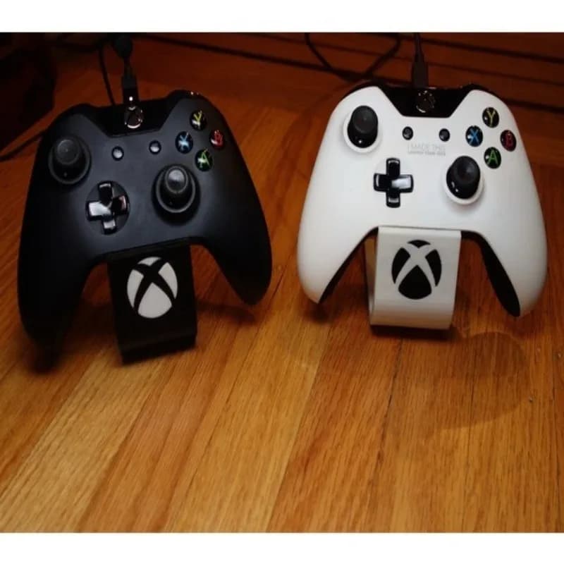 پایه نگهدارنده دسته بازی Xbox One مدل mk8 — تصویر ۲