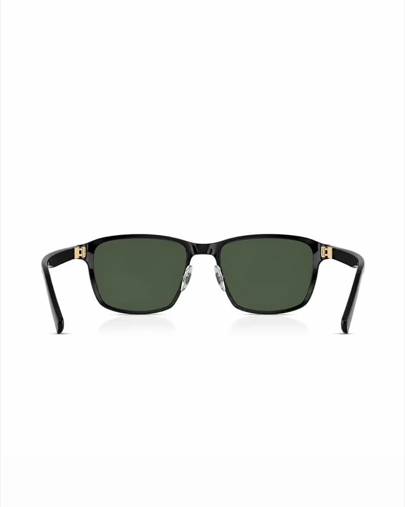 عينک آفتابی اورجينال اسپرت ريبن پلاریزه مدل Rayban RB3721CH — تصویر ۴