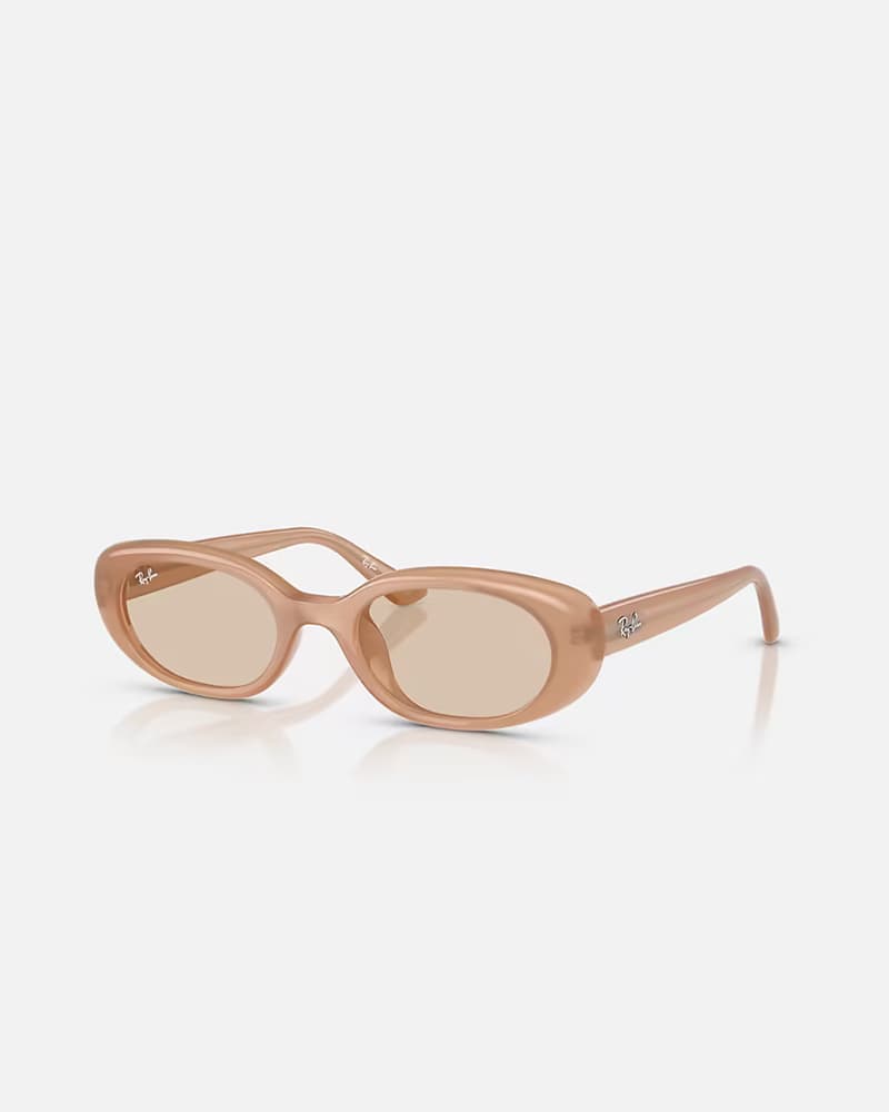 عینک آفتابی اورجینال زنانه ریبن مدل RayBan RB4441D — تصویر ۴