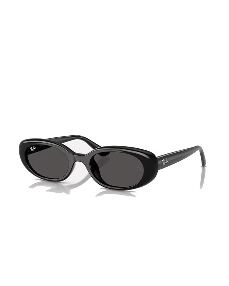 عینک آفتابی اورجینال زنانه ریبن مدل RayBan RB4441D