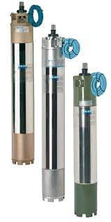 موتور شناور 8 اینچ SAER ایتالیا مدل MS201-50