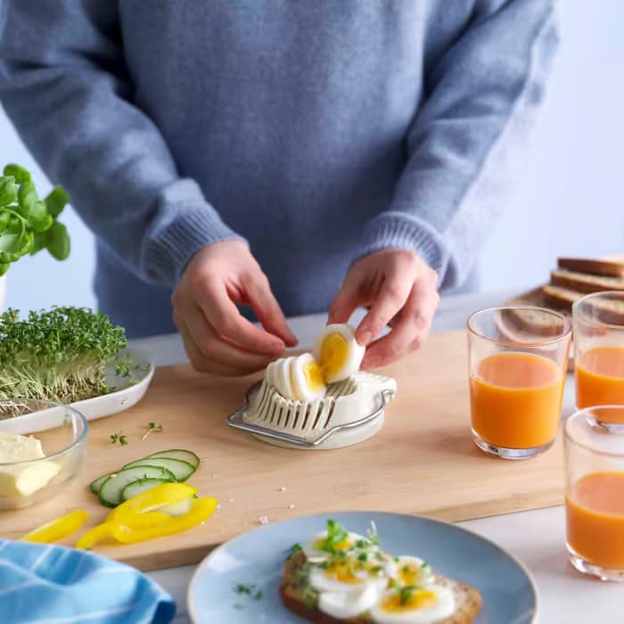 اسلايسر تخم مرغ ایکیا مدل UPPFYLLD