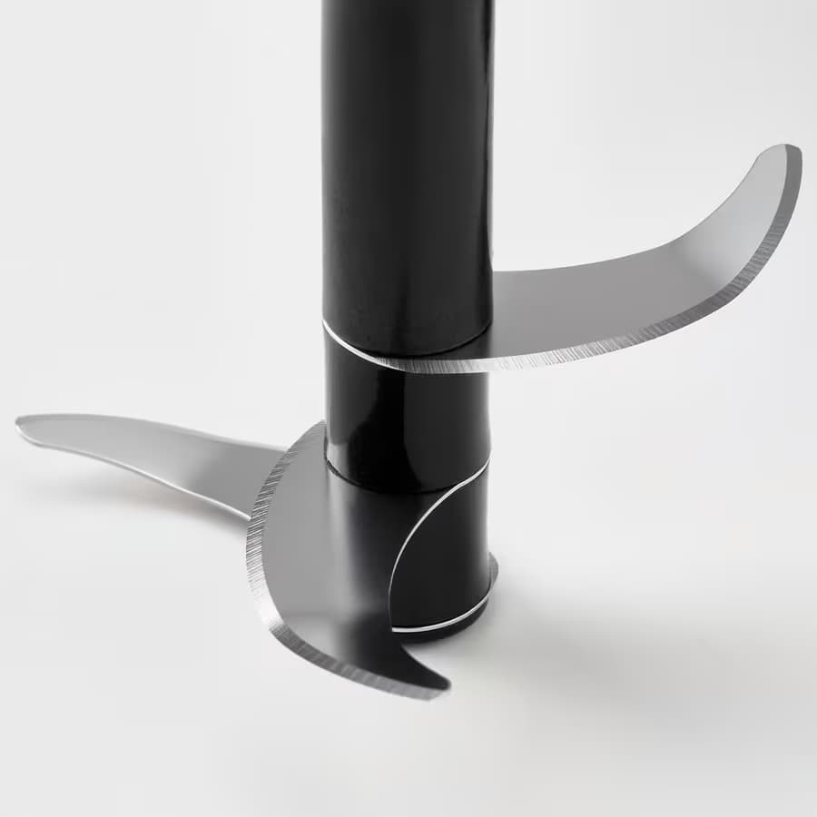 خردکن دستی ایکیا مدل STENSNULTRA — تصویر ۴