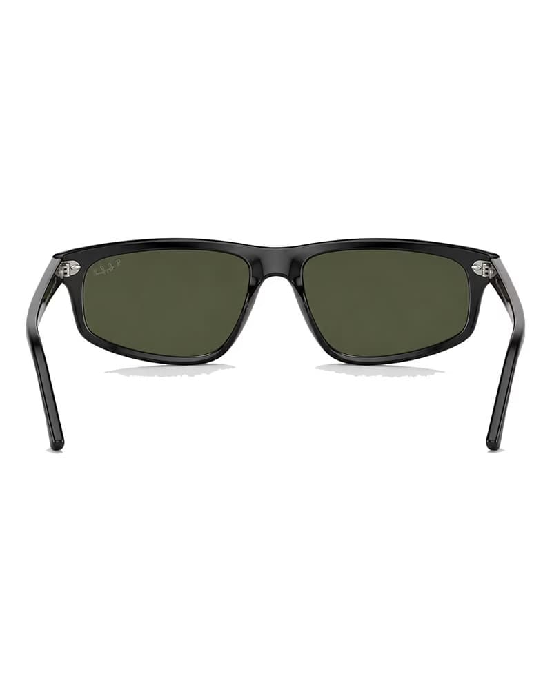 عینک آفتابی اسپرت ریبن پلاریزه مدل RayBan RB2225 — تصویر ۴