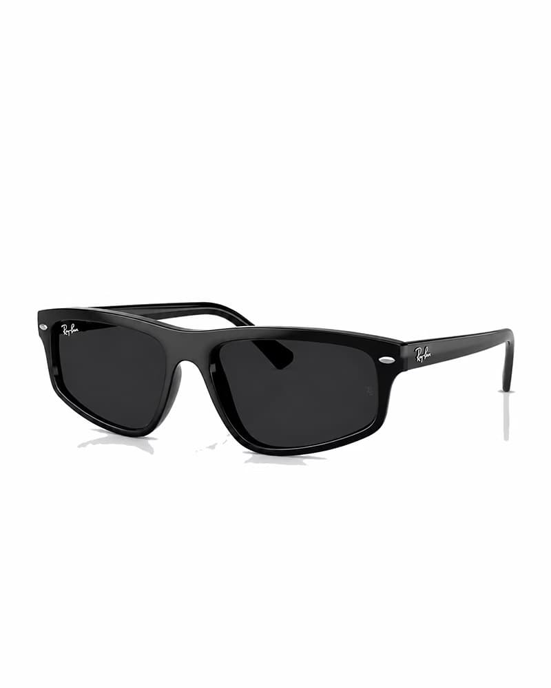 عینک آفتابی اسپرت ریبن پلاریزه مدل RayBan RB2225 — تصویر ۷